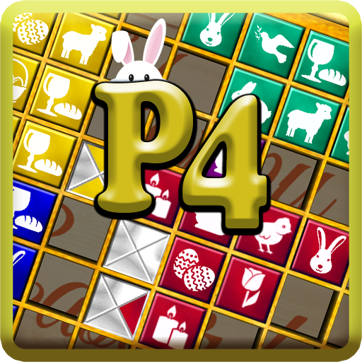 Passage 4 Ostern Edition icon