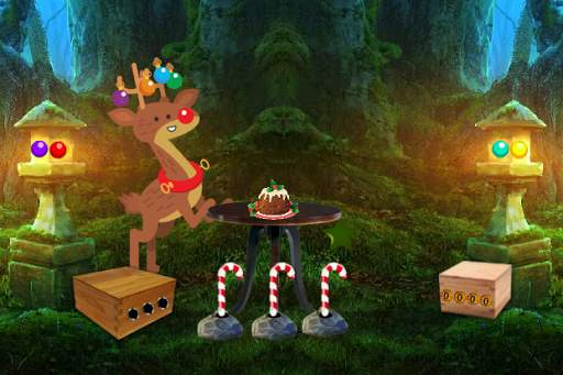 Escape Games 8B 102 screenshot 4