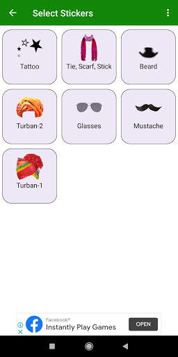 Rajasthani Turban Photo Editor screenshot 3
