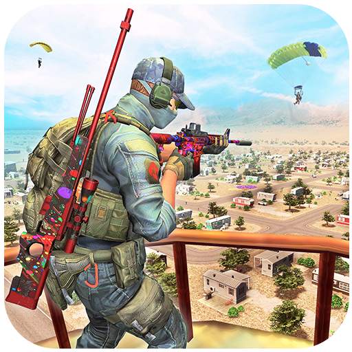 Free Fps Shooting Offline - Gun Shooter Game 2020 3