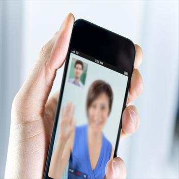 fast for Imo beta chat & video screenshot 1