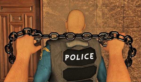 Escape the Prison Break: Prisoners Survival Games screenshot 18