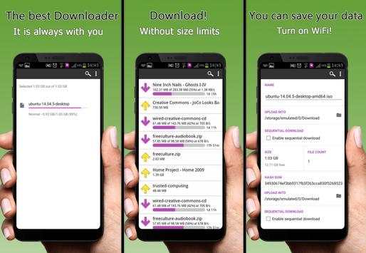 Tips for Torent screenshot 1