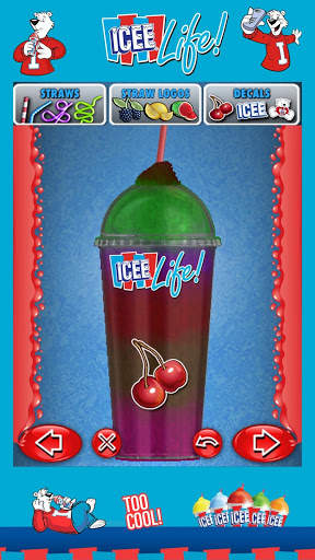 ICEE Maker screenshot 3