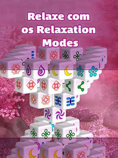 Taptiles - 3D Mahjong screenshot 12