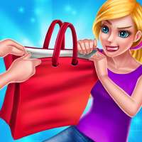 Black Friday Fashion Mall Game on 9Apps