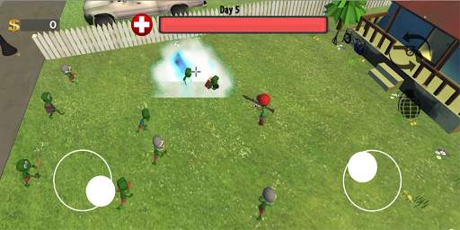 Green Alert screenshot 4
