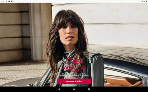 Wella Professionals Shade Char screenshot 6