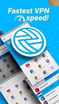 Zen VPN screenshot 3
