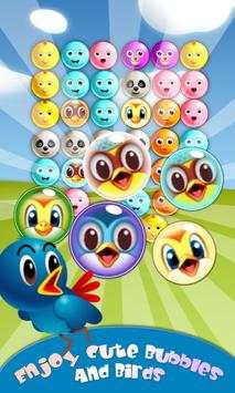 Baby Bubble Bird screenshot 5