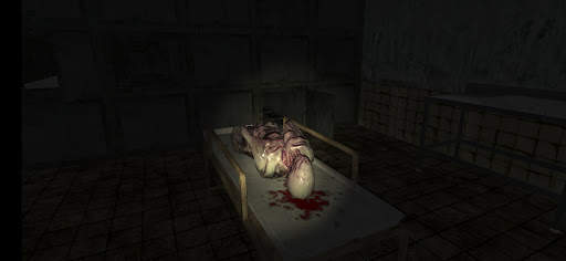 Specimen Zero - Multiplayer horror screenshot 8
