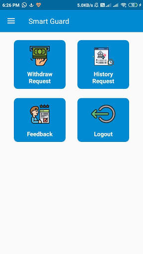Concunsmart Parivar screenshot 4