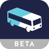 ViaDriver icon