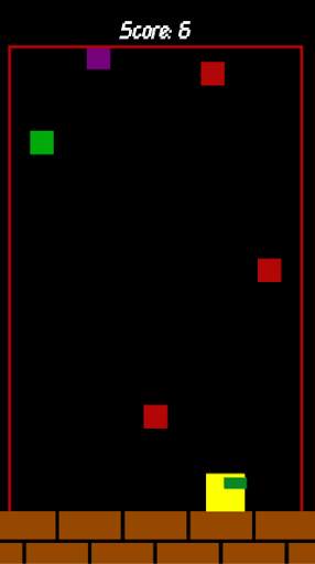 Pixel Panic screenshot 7