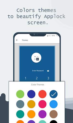 Calculator Vault - Hide Photos and Videos, AppLock screenshot 7