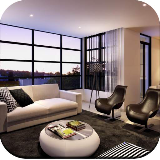 Home Interior wallpaper HD 1.06