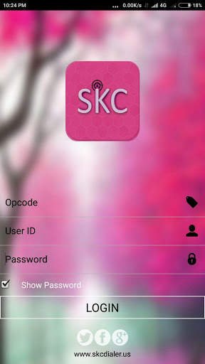 SKC Lite screenshot 1