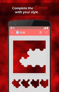 Best Wallpapers QHD screenshot 5