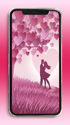 Just For You HD Wallpaper screenshot 5