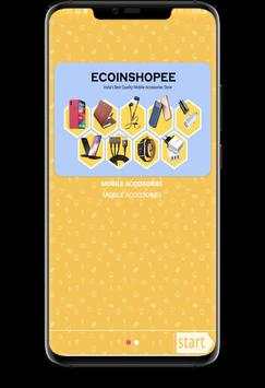 Ecoin Shopee screenshot 3