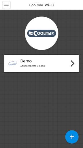 Coolmar WiFi screenshot 1