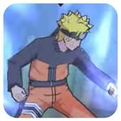 Ultimate Ninja Heroes Battle 2.0