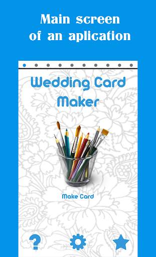 Wedding Card Maker screenshot 9