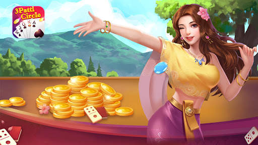 3 Patti Circle screenshot 3