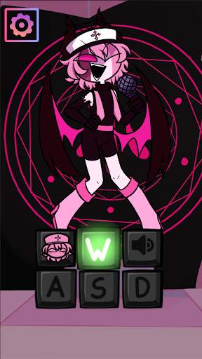 MF Genderbend Edition mod Male Sarvente screenshot 3