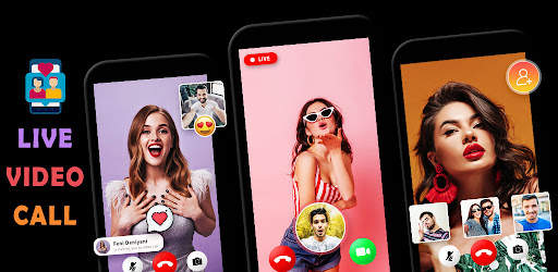 Live Video Call Video Livetalk screenshot 3