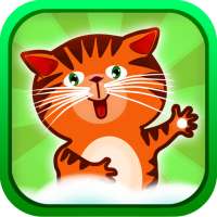 Fun games for kids logo