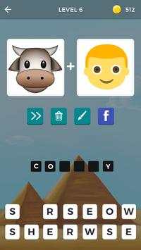 Pic2word screenshot 3