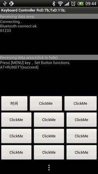 Bluetooth SPP screenshot 8