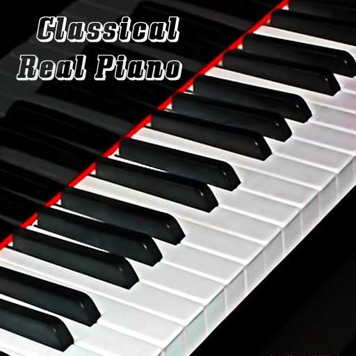 Piano Keyboard 4.3.6