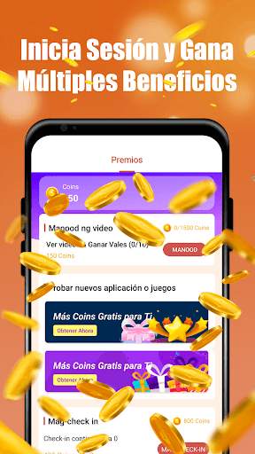 Richnovel - Novela Popular screenshot 4