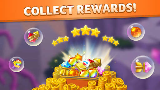 Jewel Match King 7 تصوير الشاشة