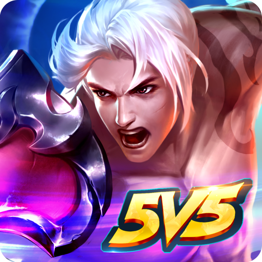 Legend of Kingdoms icon