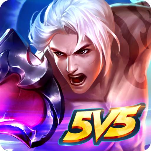 Legend of Kingdoms 1.22.5