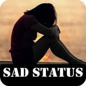 Sad Shayari in English icon