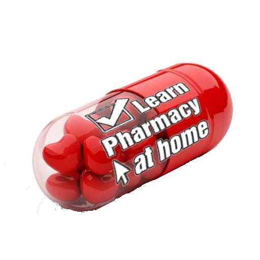 Learn Pharmacy At Home 1.46