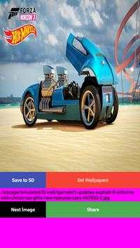 Asphalt 8 Wallpapers 6 تصوير الشاشة