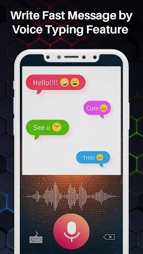 Urdu Keyboard Voice - Themes screenshot 6