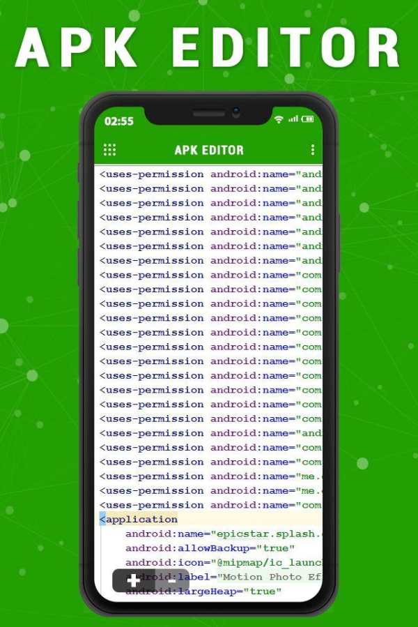 APK Editor - Apk Extractor screenshot 5