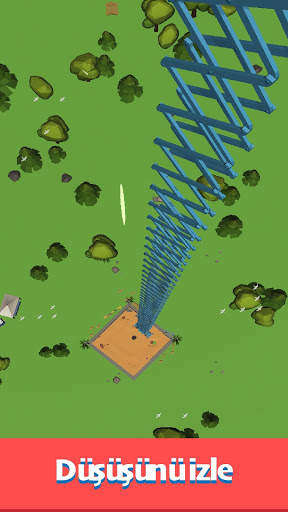 Drop & Smash screenshot 2