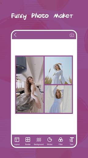 Funny Photo Maker screenshot 3