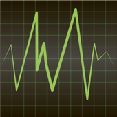 CPU usage viewer icon