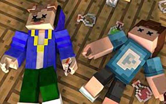 Skin Epic Stun For Minecraft screenshot 1