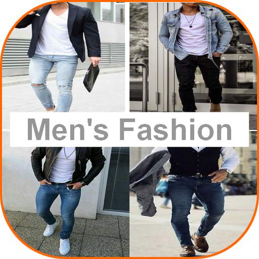 Men's Fashion 2021 Trends 3.8