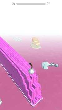 Ball Runner 3D screenshot 1