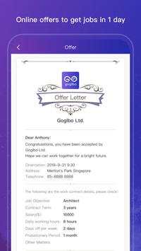 Goglbo screenshot 2